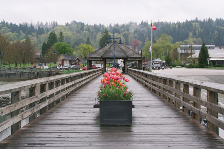 Rocky Point Spray Park, Port Moody BC